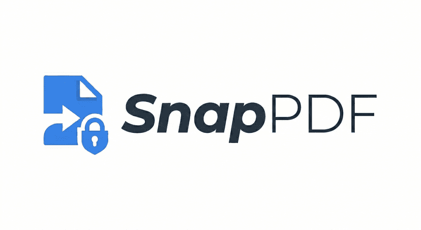 SnapPDF.io